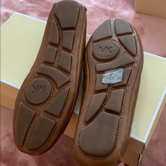 Mk Fulton MOC shoes - Picture 2 of 6